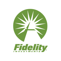 Fidelity Investments Logo