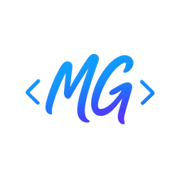 Mark Ghattas Logo